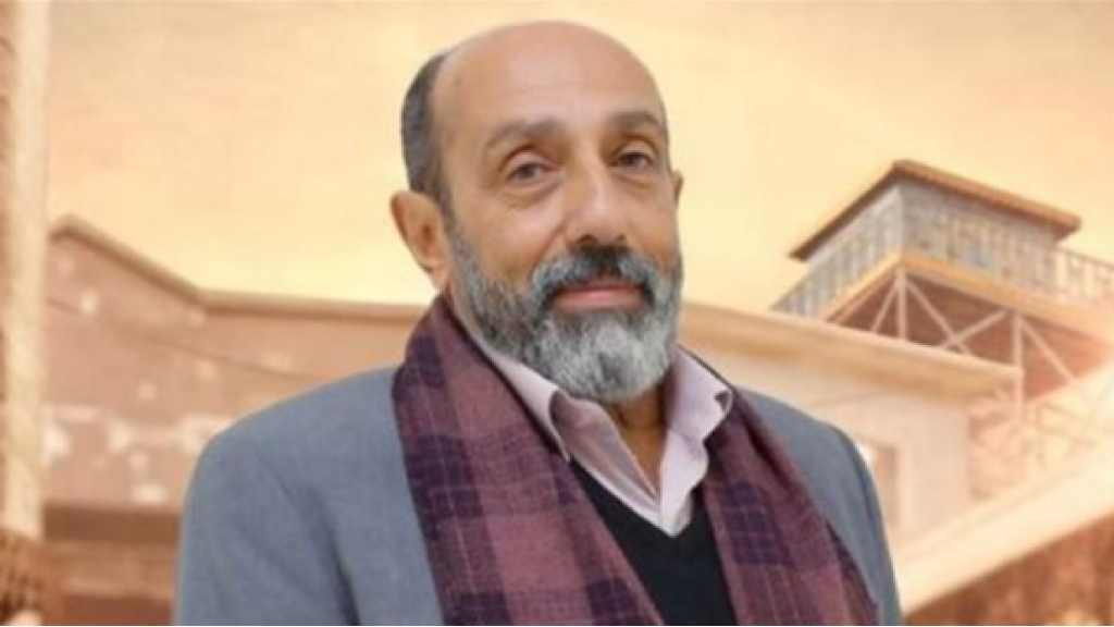 بعد استغاثته العاجلة.. الداخلية تكشف حقيقة فيديو الفنان أحمد صيام (فيديو)