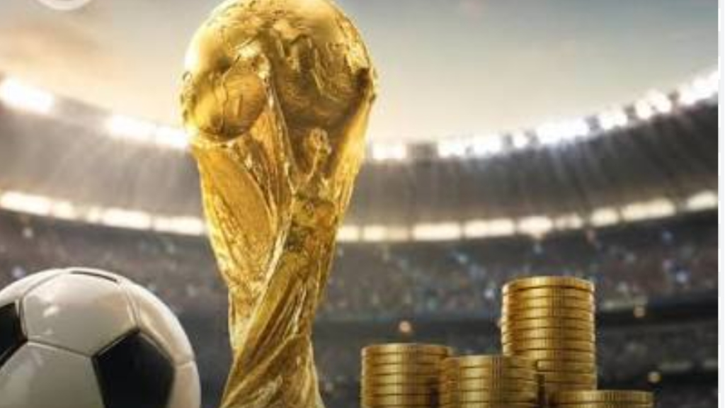 كأس العالم 2026.. عوائد 