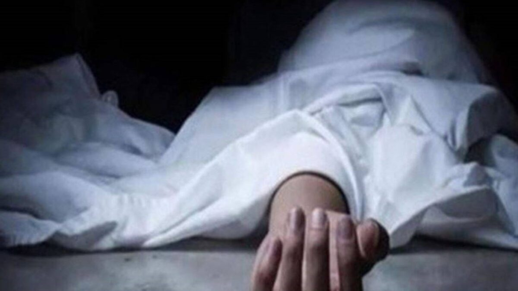 العثور على جثة شاب داخل مدافن المعلقة في مدينة زحلة