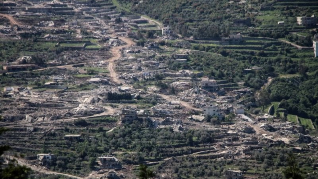 رغم المسار التفاوضي... إسرائيل تتمسك بحرية العمل العسكري في لبنان