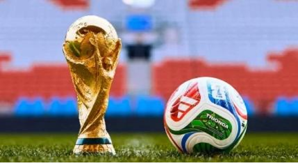 جدول مواعيد مباريات اليوم الاثنين 15 يونيو 2026 والقنوات الناقلة