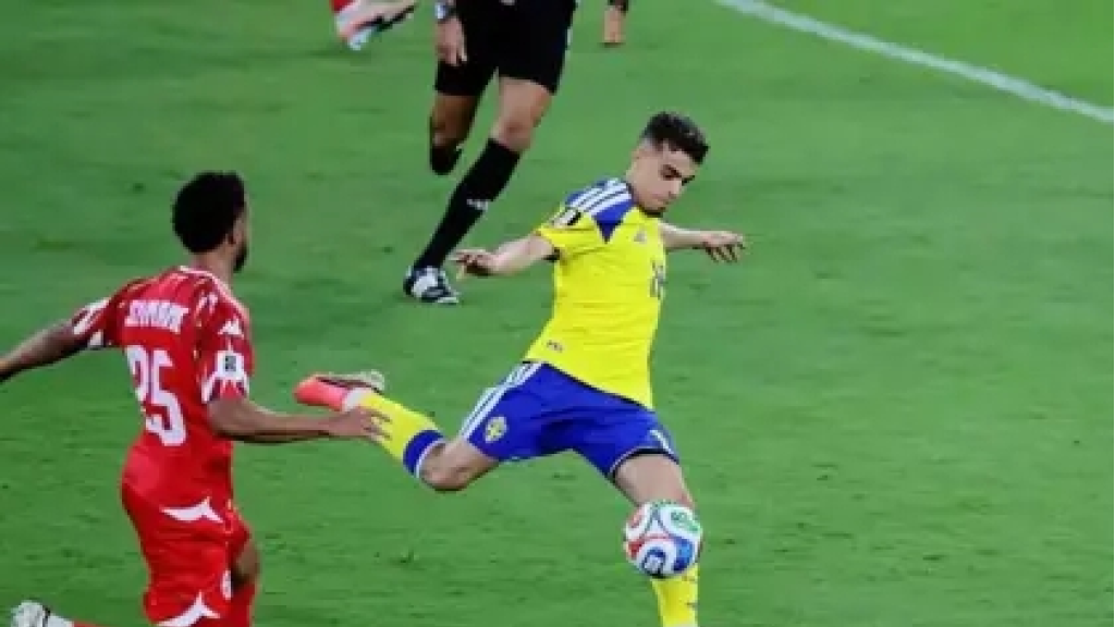 بعكس رغبة نجله.. لماذا رفض والد ياسين العياري تمثيله منتخب تونس
