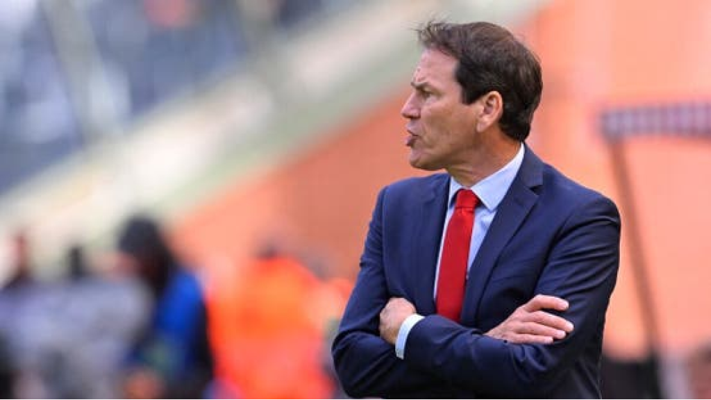مدرب بلجيكا: نخوض مباراة مصر كأنها نهائي كأس العالم