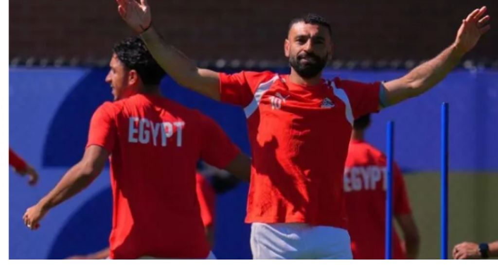 مصر ضد بلجيكا في كأس العالم 2026: توقيت المباراة والقنوات الناقلة