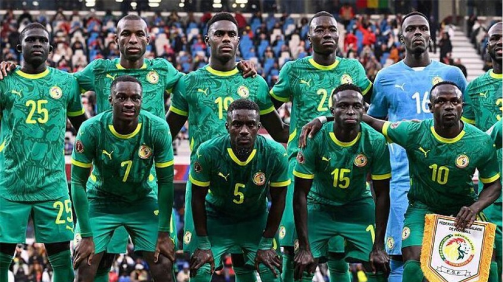 بشرى سارة للمنتخب السنغالي قبيل مواجهة فرنسا بكأس العالم