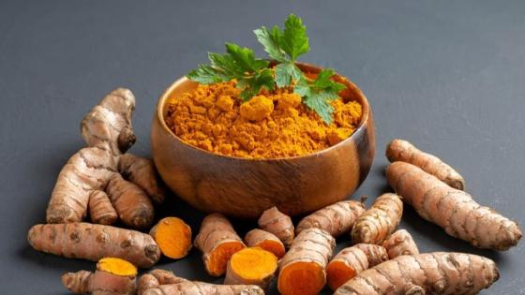 عن مكملات الكركم المغنيسيوم.. معلومات عن فوائد صحية يجب معرفتها