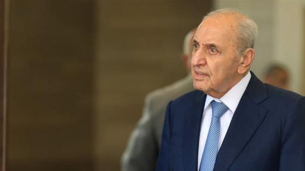 بري: وقف إطلاق النار الشامل سيصمد.. وطهران لم تقع في فخ نتنياهو