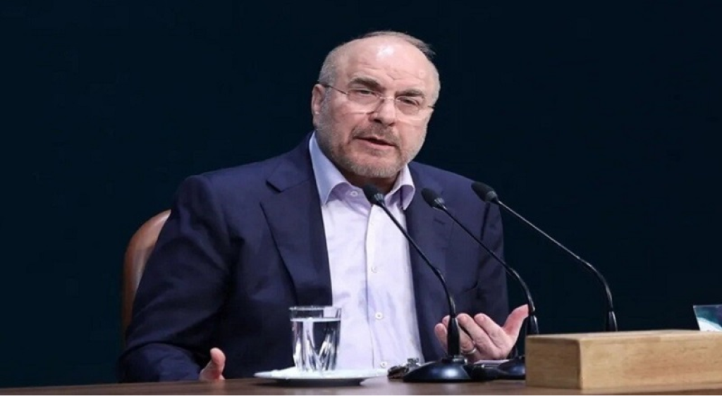قاليباف سيحضر توقيع الاتفاق المؤقت مع أميركا