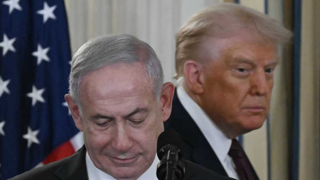 أمريكا رفضت طلب إسرائيل الاطلاع على اتفاق إيران