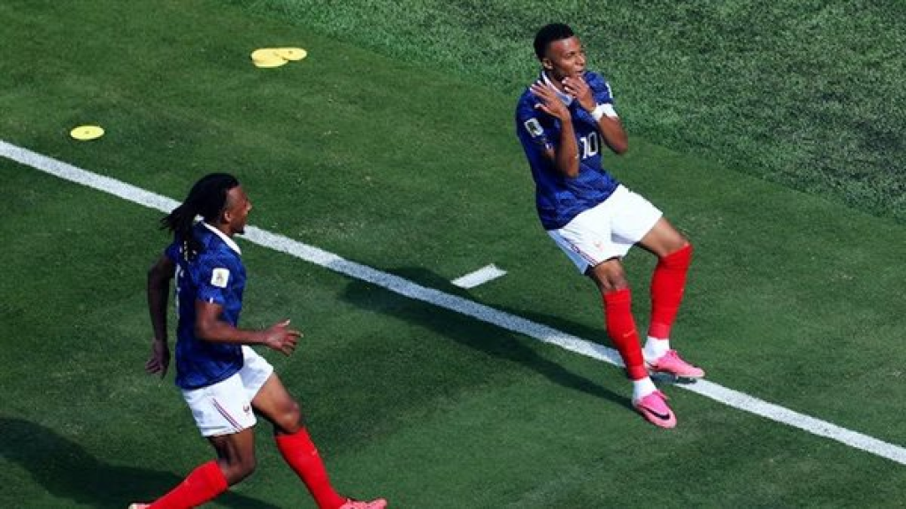 نتيجة مباراة فرنسا والسنغال في كأس العالم 2026.. الديوك ينتصرون على الأسود