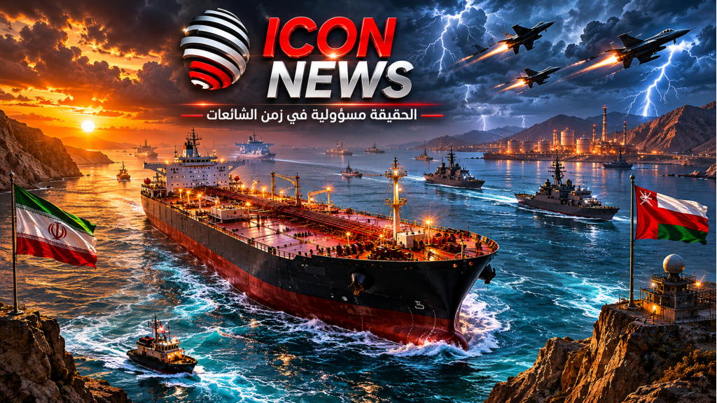 ناقلة نفط إيرانية ثالثة تحمل مليون برميل تغادر الحصار