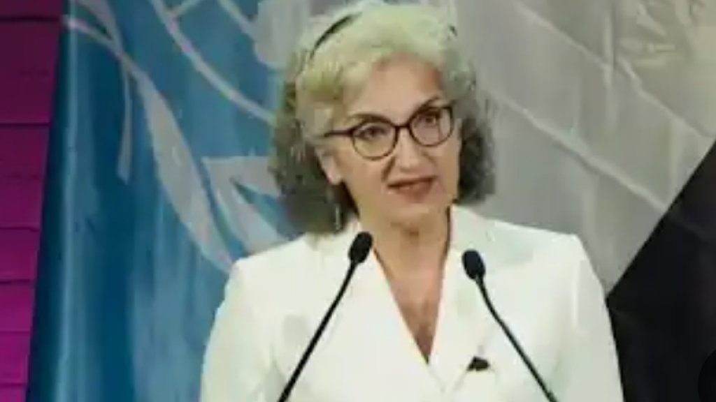 رسالة مفتوحة من مدير معاهد أمجاد إلى وزيرة التربية