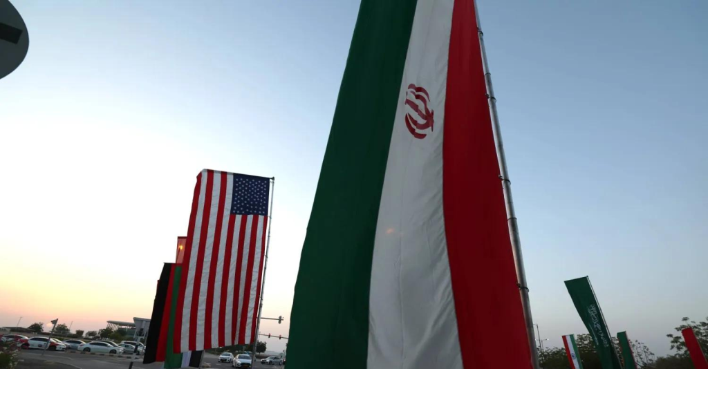 إيران: النص النهائي لمذكرة التفاهم لن يُنشر إلا بعد التوقيع