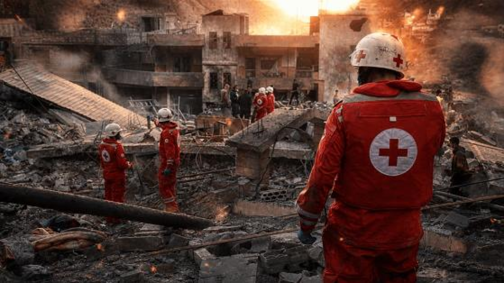 عدد شهداء الحرب يرتفع.. كم بلغ حتى اليوم؟