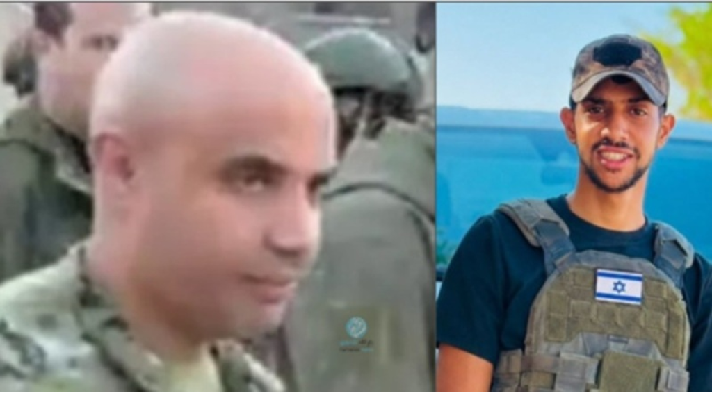 مقتل العميل عبد العزيز الدهيني