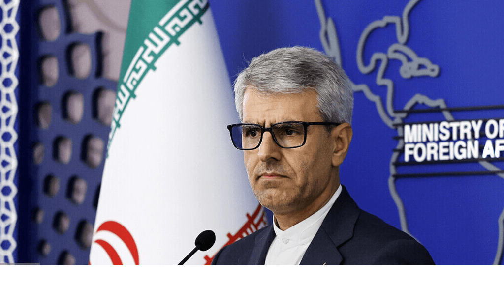 بقائي : برنامج ايران الصاروخي غير مطروح في التفاهم مع واشنطن