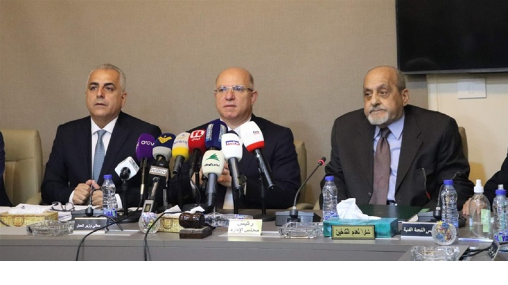 حيدر يطلق جدول الأعمال الطبية الجديد: توسيع التغطية الصحية ورفع سقوف الاستشفاء في الضمان