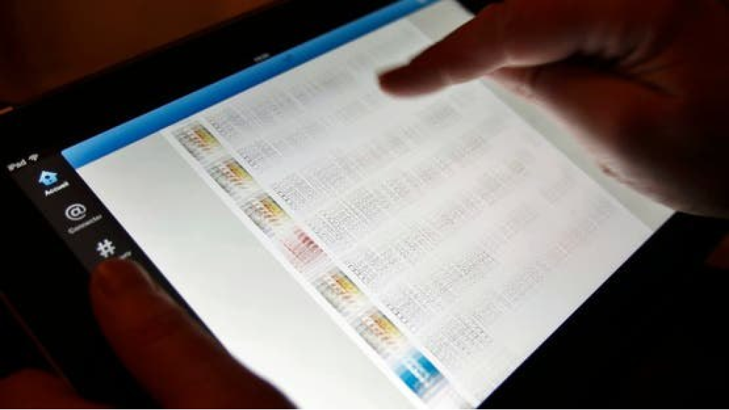 تأثيرات مرعبة لإدمان التصفح عبر الإنترنت