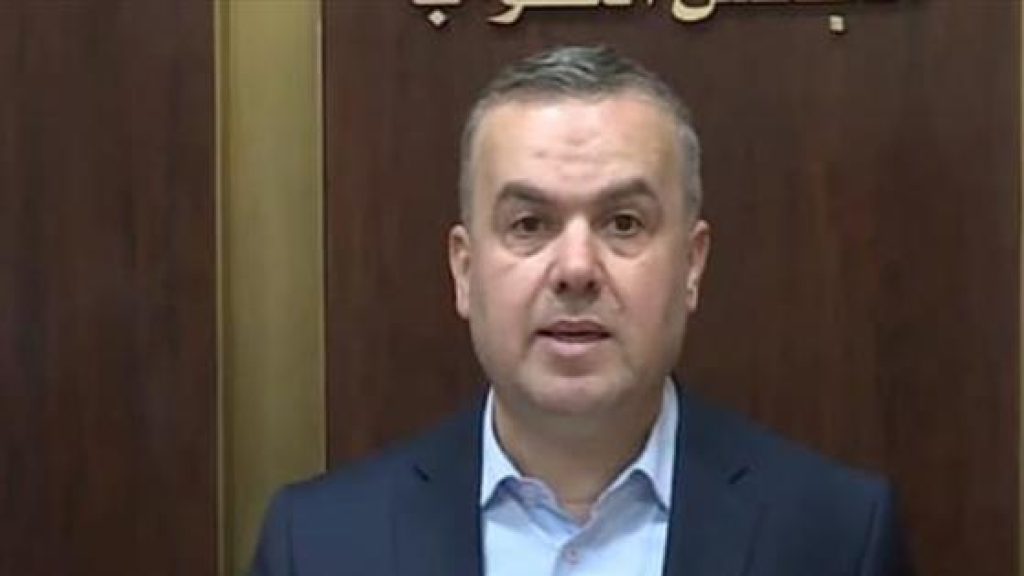 فضل الله: إيران ملتزمة بأنها لن توقع الاتفاق النهائي ما لم يتم الالتزام بالبنود الخاصة بلبنان