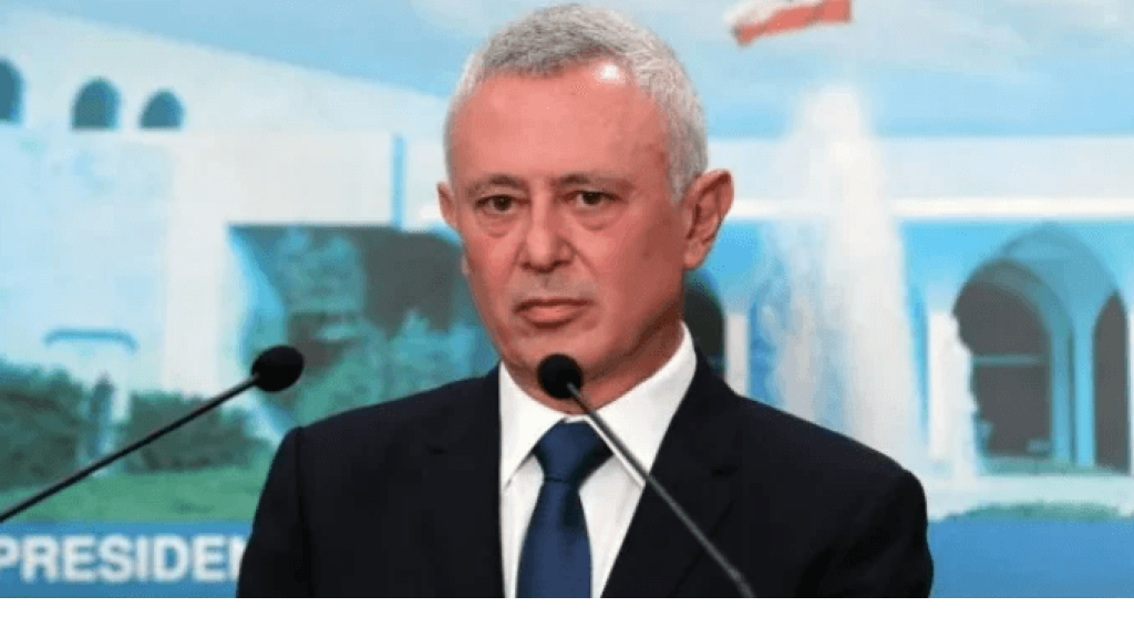 فرنجية: العقوبات الأميريكية لا تعنينا لا من قريب ولا من بعيد