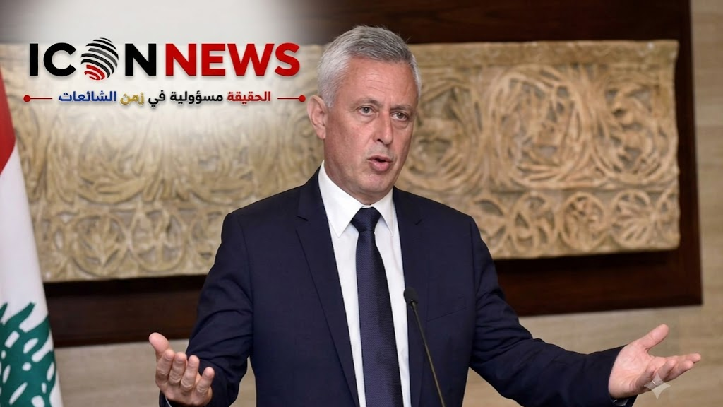 فرنجيه يتحدى العقوبات الأميركية: مع السلام لا الاستسلام... ولن نبدّل قناعاتنا