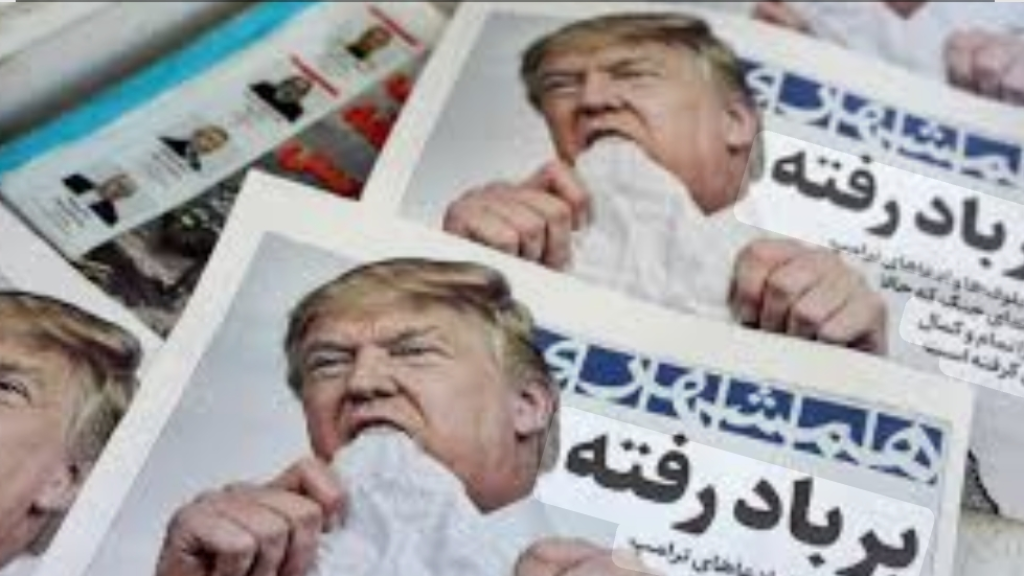 مسؤولون إيرانيون يكشفون الأجواء السائدة حول الاتفاق مع أمريكا