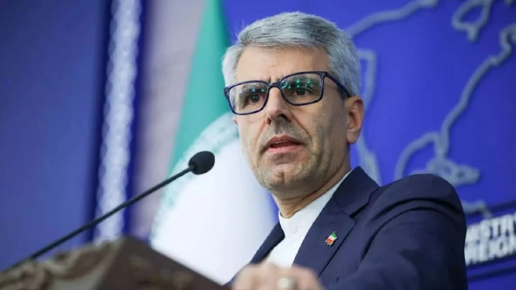 إيران تدين الاعتداءات الاسرائيلية على لبنان والانتهاكات الجسيمة لوقف النار