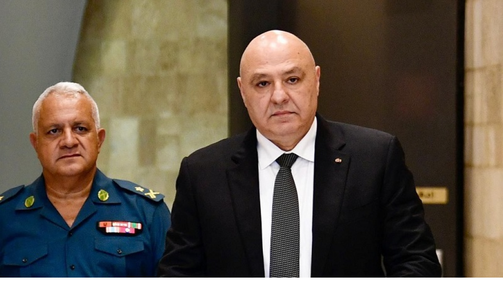 اتصال أميركي بعون يؤكد أولوية الملف اللبناني.. وزيارة قريبة إلى واشنطن 