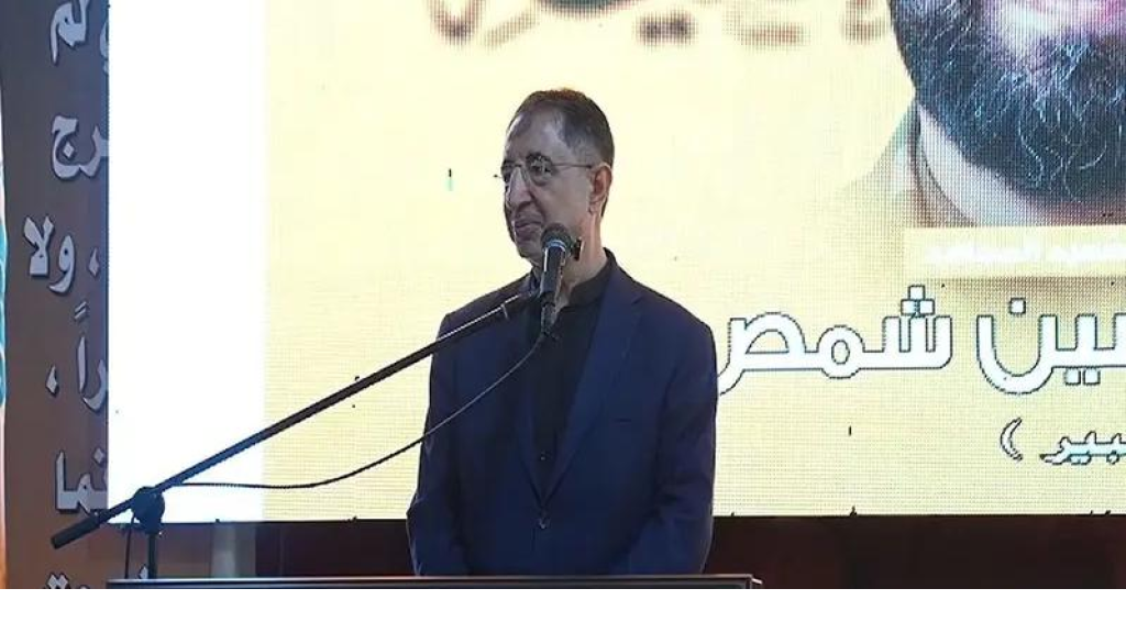 الحاج حسن: على السلطة في لبنان المبادرة وتصحيح خطاياها التي انتهجتها