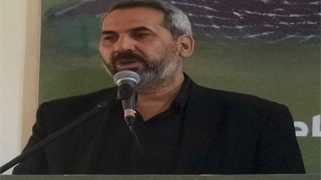 إيهاب حمادة: المقاومة تواصل مواجهة العدو وإسرائيل لا تفهم إلا القوة