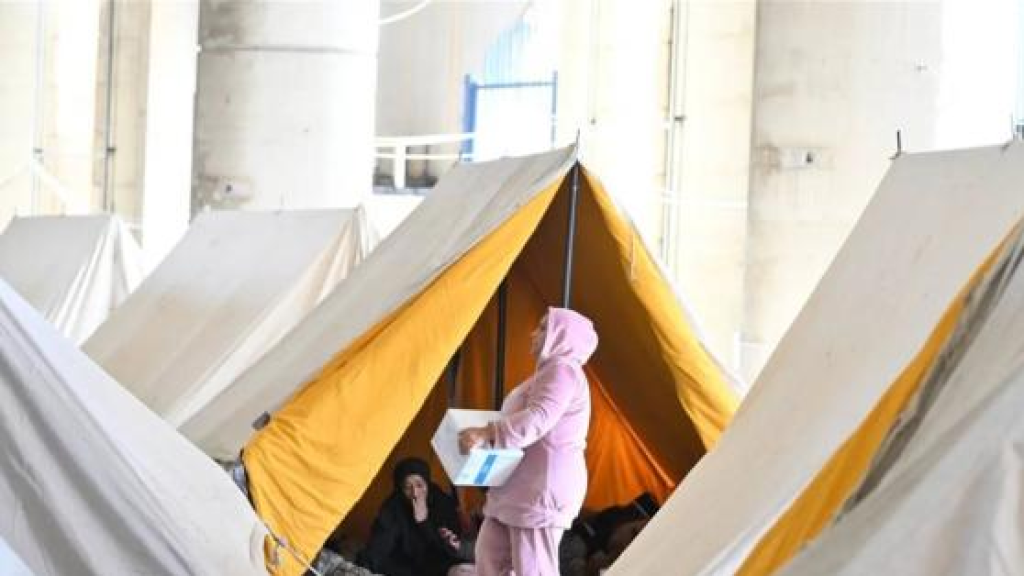 هل يتحوّل النزوح في لبنان إلى واقع طويل الأمد
