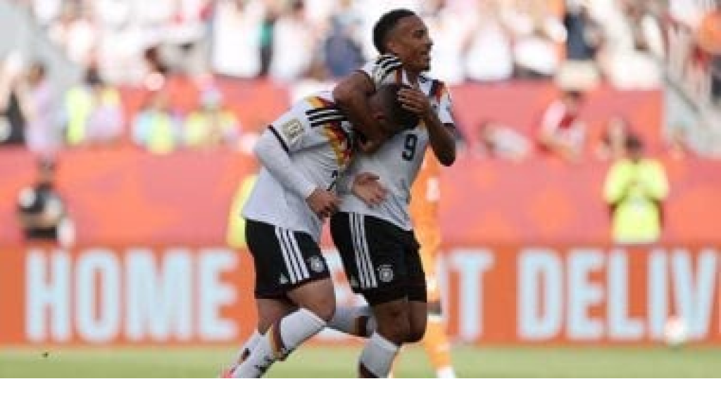 ألمانيا تخطف فوزا مثيرا أمام كوت ديفوار 2-1 وتعبر لدور الـ32 بكأس العالم.. صور