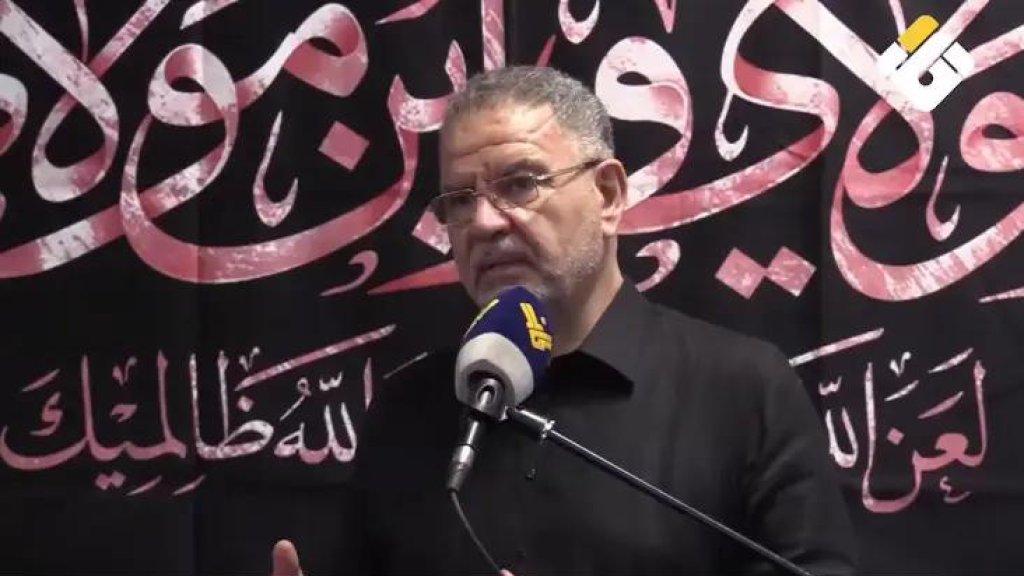 فياض: لبنان أمام فرصة إستثنائية للخروج من أزمته