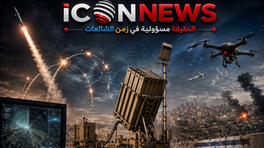 القبة الحديدية... عندما اصطدمت الأسطورة بالواقع