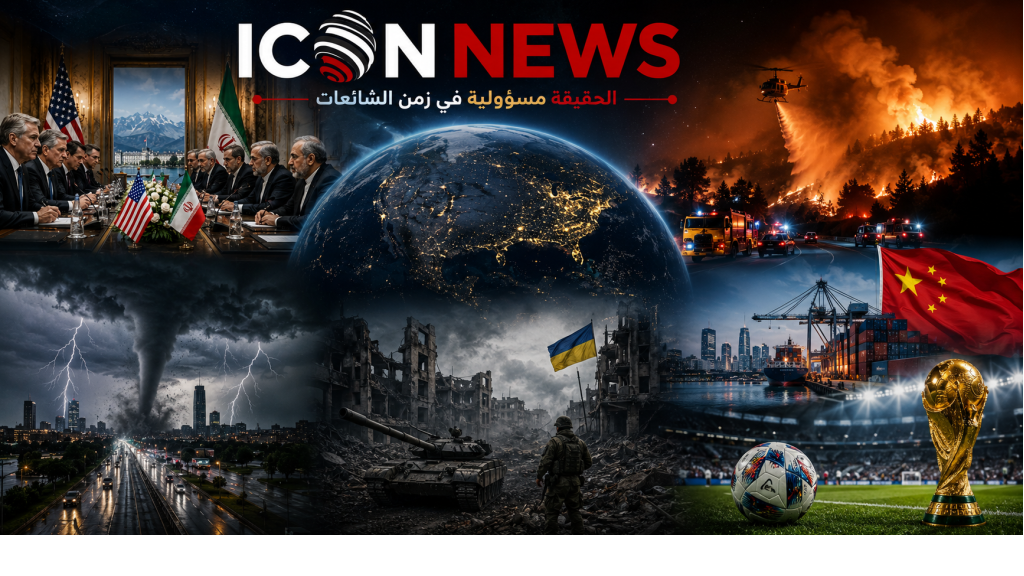 العالم يتغيّر بصمت... خمسة تحولات كبرى قد ترسم العقد المقبل