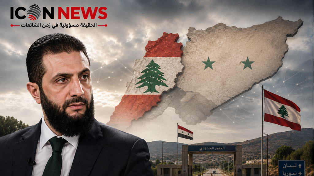 ما بعد مقابلة الشرع... هل بدأ الانتقال من إدارة الأزمة إلى صناعة الحل؟