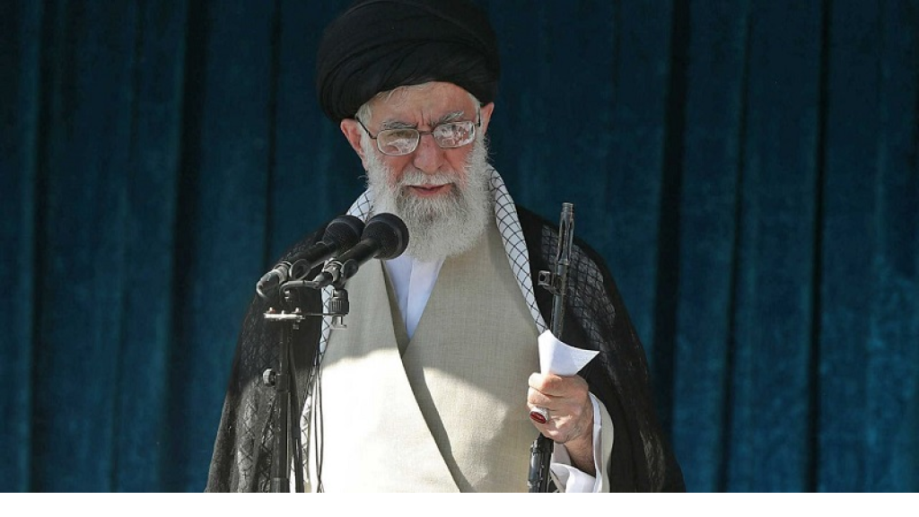 تفاصيل برنامج مراسم الوداع والتشييع والدفن الخاصة بالشهيد السيد خامنئي