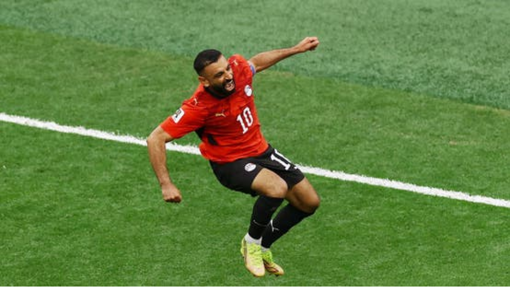 بعد الفوز التاريخي.. إشادة استثنائية من السفير البريطاني بمنتخب مصر