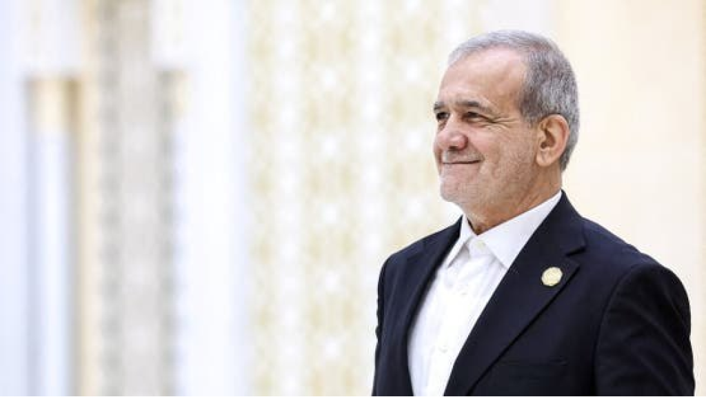 ليوم واحد.. بزشكيان يزور باكستان غداً