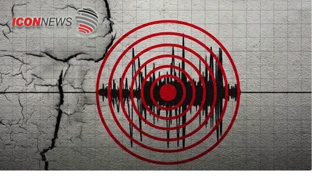 زلزال بقوة 4.2 درجة يقع تحت البحر قبالة سواحل غرب اليونان 