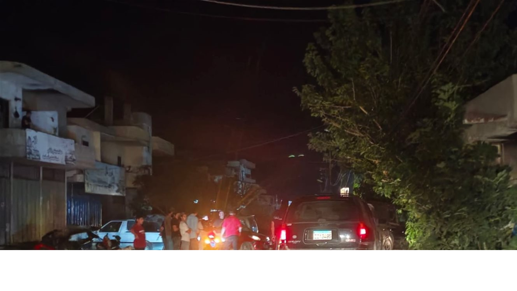 في برقايل.. اعتداء بالضرب على سائق سيارة