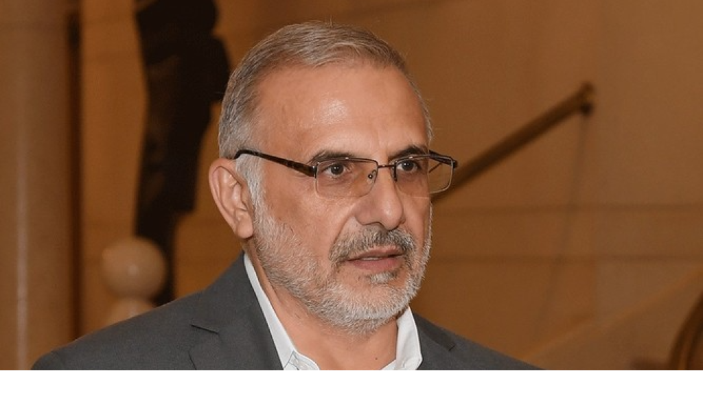 المقداد: وقف إطلاق النار يعني وقف العدوان الكامل على لبنان