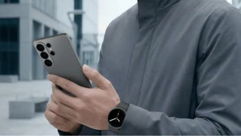 ميزة حصرية في Galaxy S26 Ultra قد تصل إلى هواتف المنافسين