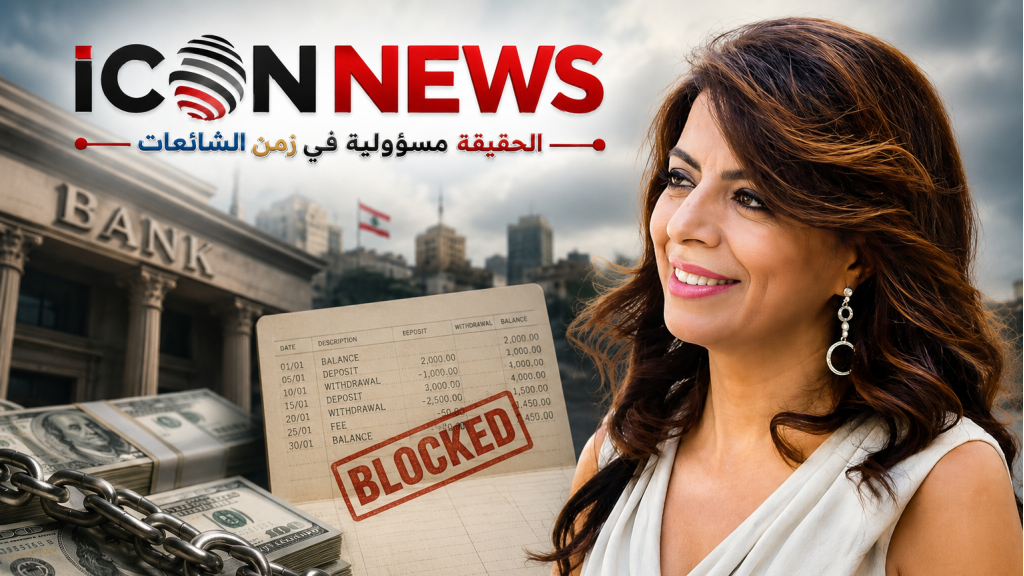 غادة شريم تنتقد مشروع 