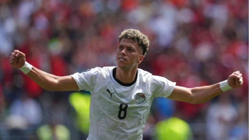 هل تلقى إمام عاشور عرضا من الدوري الأمريكي؟.. شوبير يحسم الأمر
