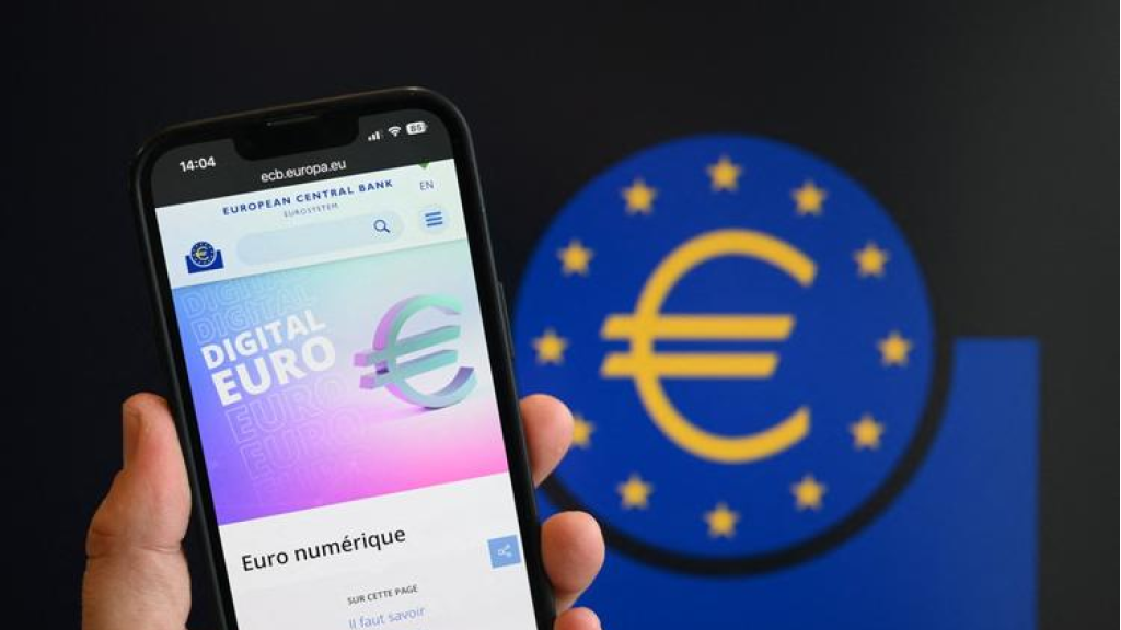 البرلمان الأوروبي يقر اليورو الرقمي لخفض هيمنة الولايات المتحدة في المدفوعات
