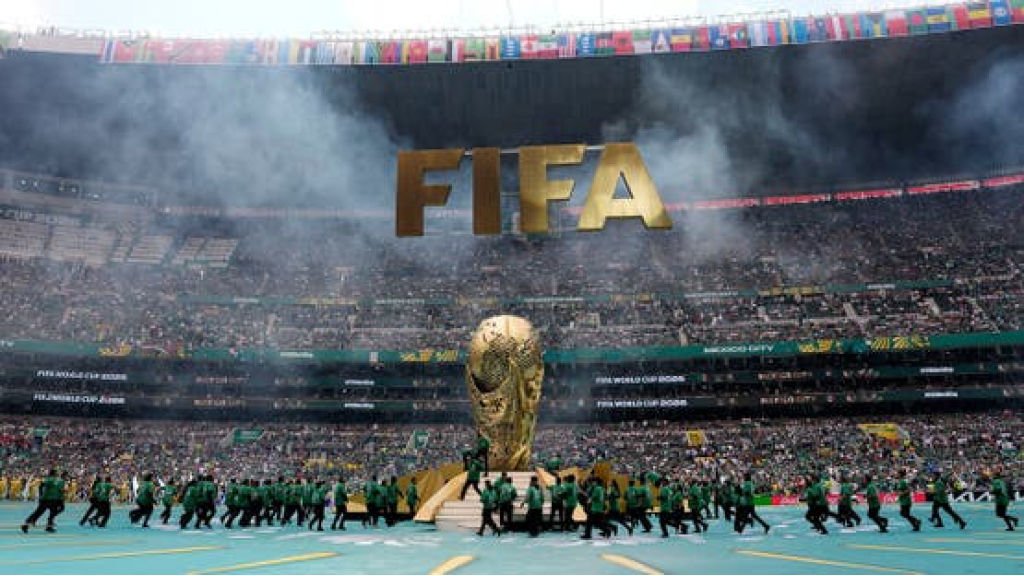 ماذا يحدث عند التساوي بالنقاط؟ دليلك لشرح كيفية التأهل في كأس العالم
