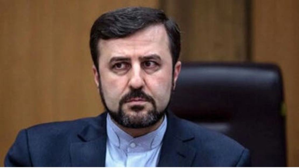 طهران: تفتيش مواقعنا النووية سيتم حصراً عبر اتفاق نهائي