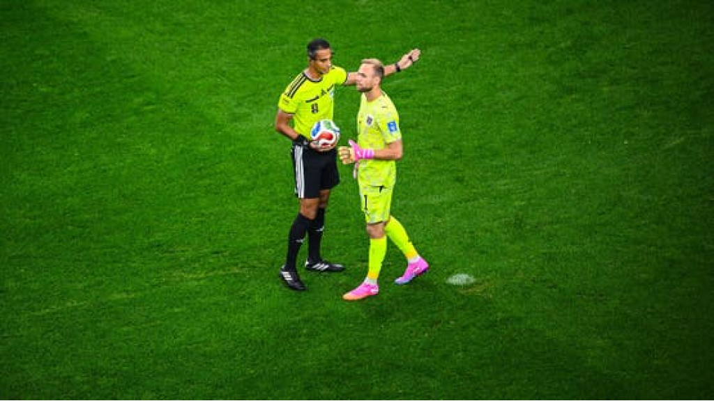 مفاجأة كأس العالم.. فيفا يتحرك لتغيير قاعدة شهيرة بركلات الترجيح قبل الإقصائيات