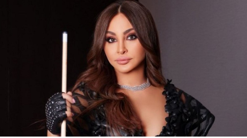 إليسا تنتصر قضائياً!